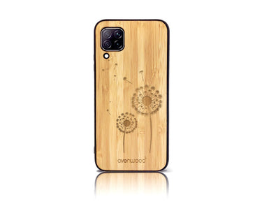 Coque arrière PIssenlit Huawei P40 Lite